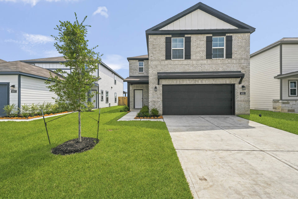 Move-In Ready Home
