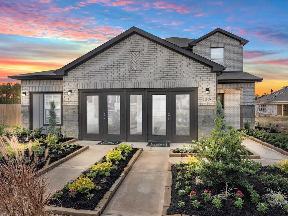 Lexington Heights