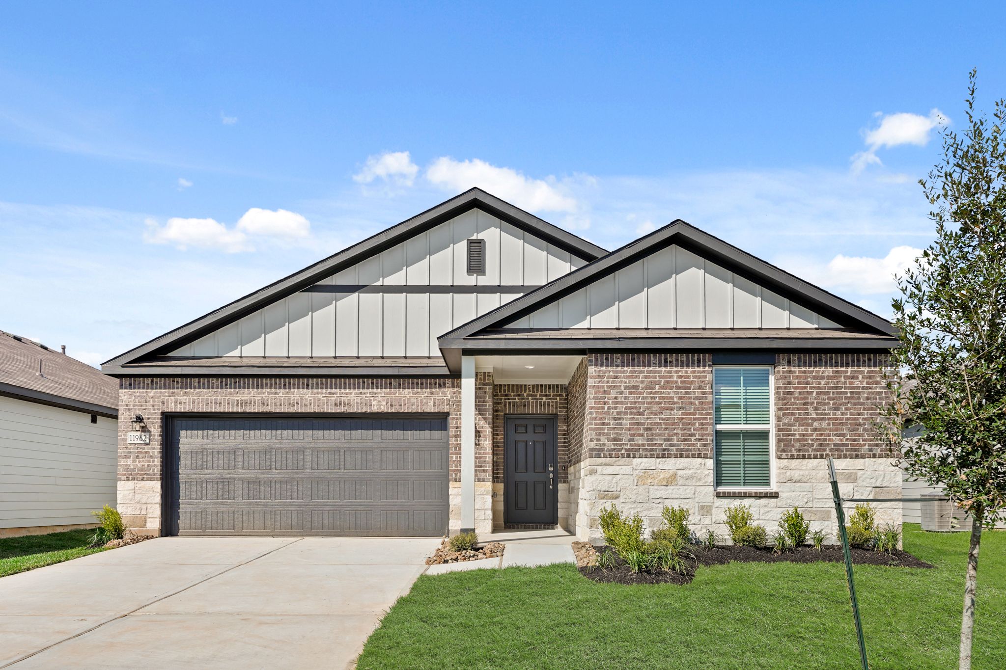ya♥1 Lexington Heights | New Construction Homes in Willis, Texas