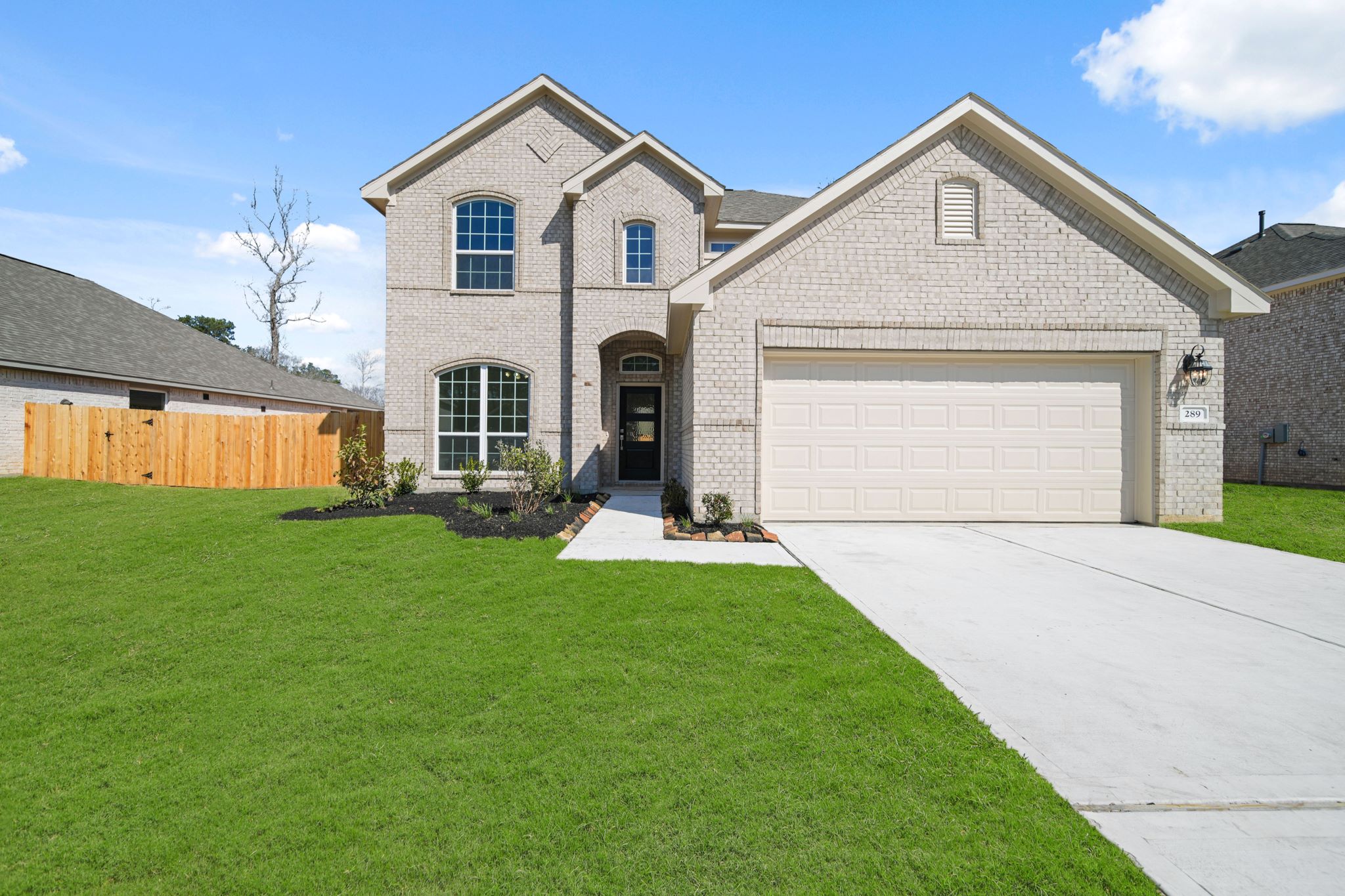 Address 289 Gallant Fox Way | Lot 030129