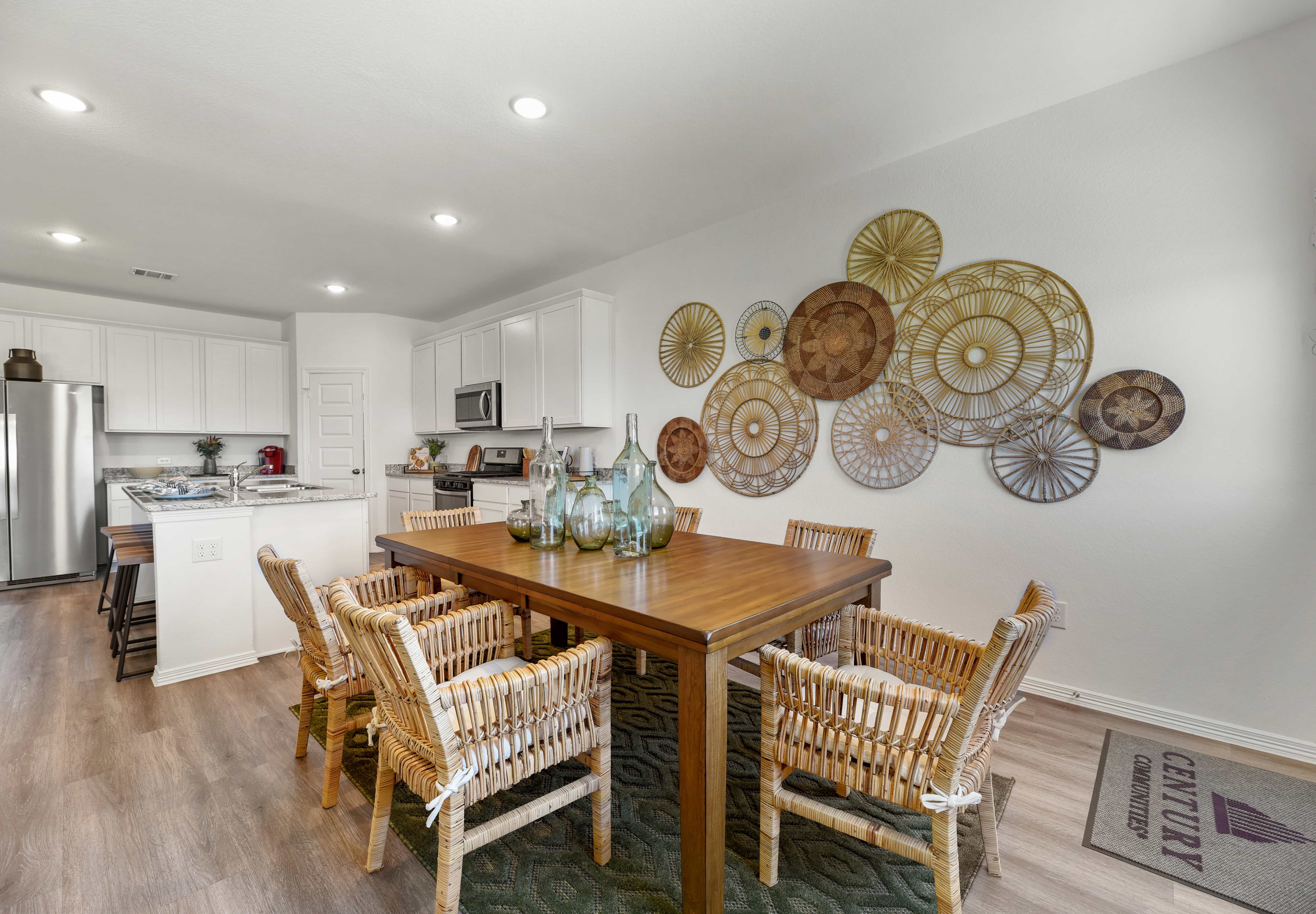 Magnolia Springs New Homes For Sale in Montgomery, TX