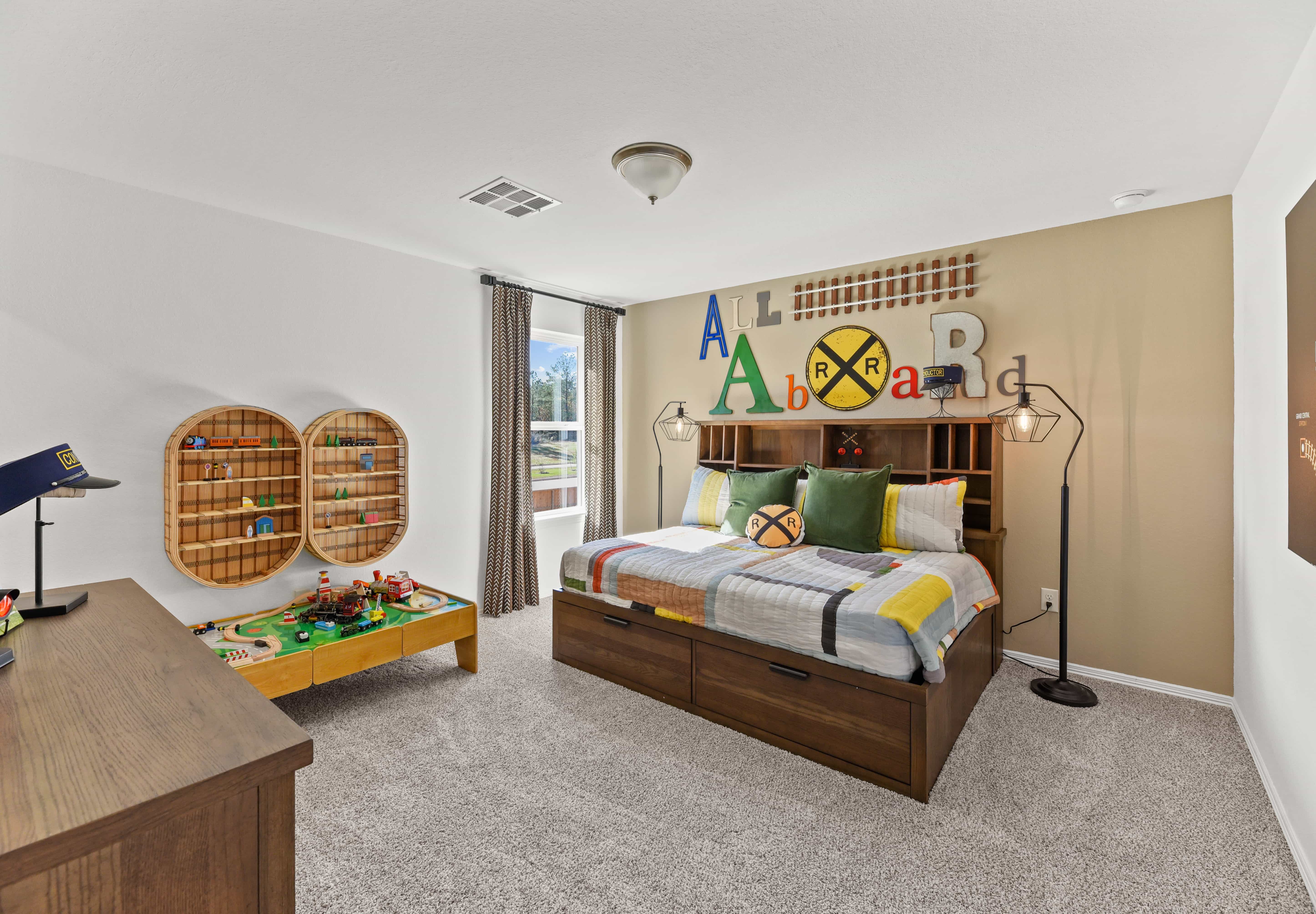 Magnolia Springs New Homes For Sale in Montgomery, TX