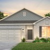 The Brazos Elevation C4 at Magnolia Springs