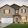 The Medina Elevation C4 at Magnolia Springs