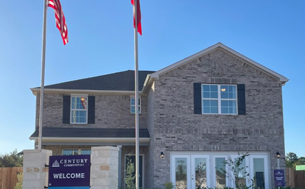 Magnolia Springs Home