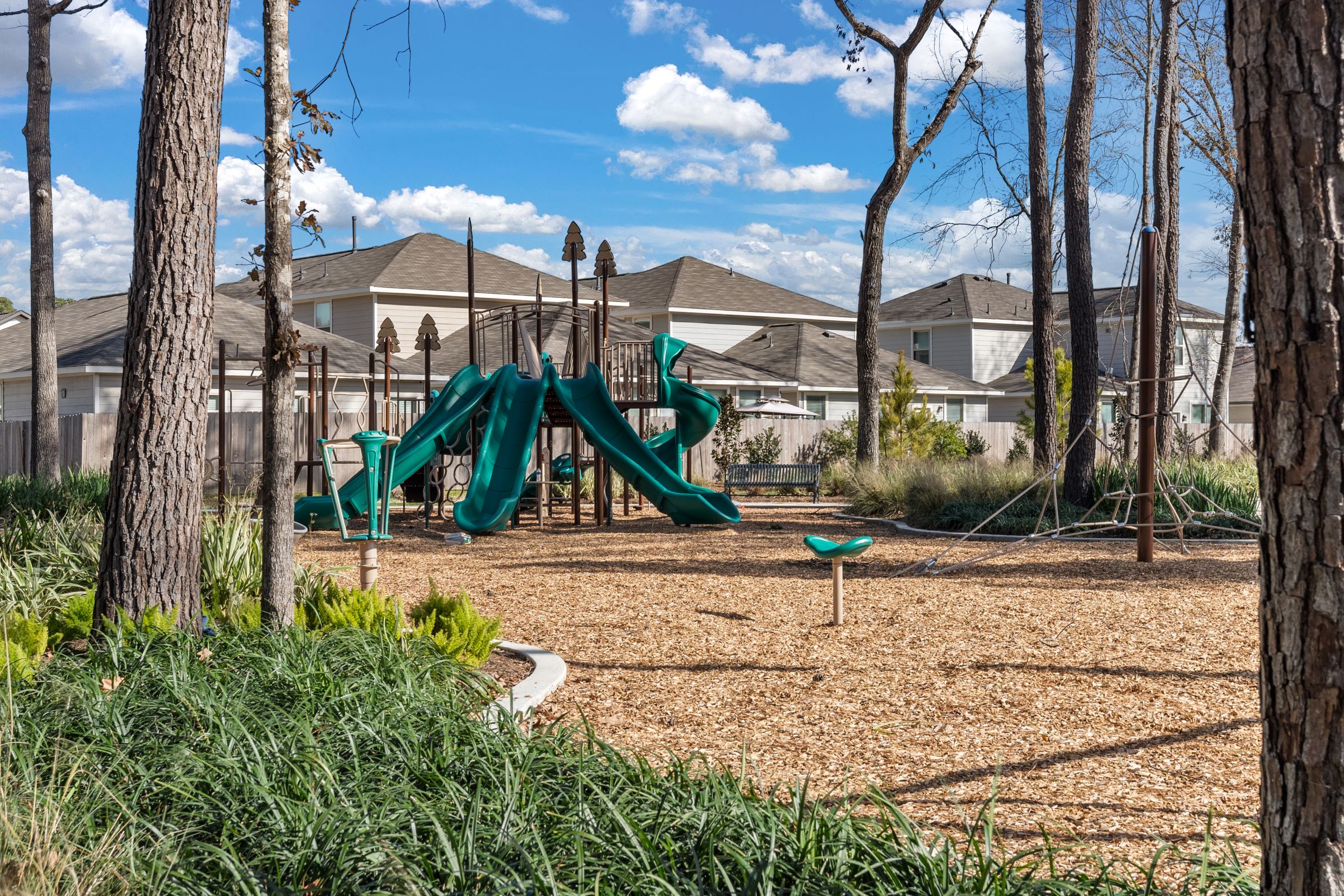 Maple Heights New Homes in Porter, TX Century Communities