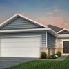 The Navarro Elevation A at Maple Heights