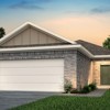 The Navarro Elevation B at Maple Heights