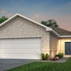 The Navarro Elevation C at Maple Heights
