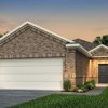 The Navarro Elevation D at Maple Heights