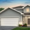 The Walker Elevation A at Maple Heights