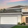 The Walker Elevation B at Maple Heights