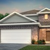 The Walker Elevation C at Maple Heights