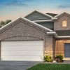 The Walker Elevation D at Maple Heights