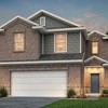 The Stratford Elevation D at Maple Heights