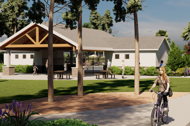 Maple Heights New Homes in Porter, TX Century Communities