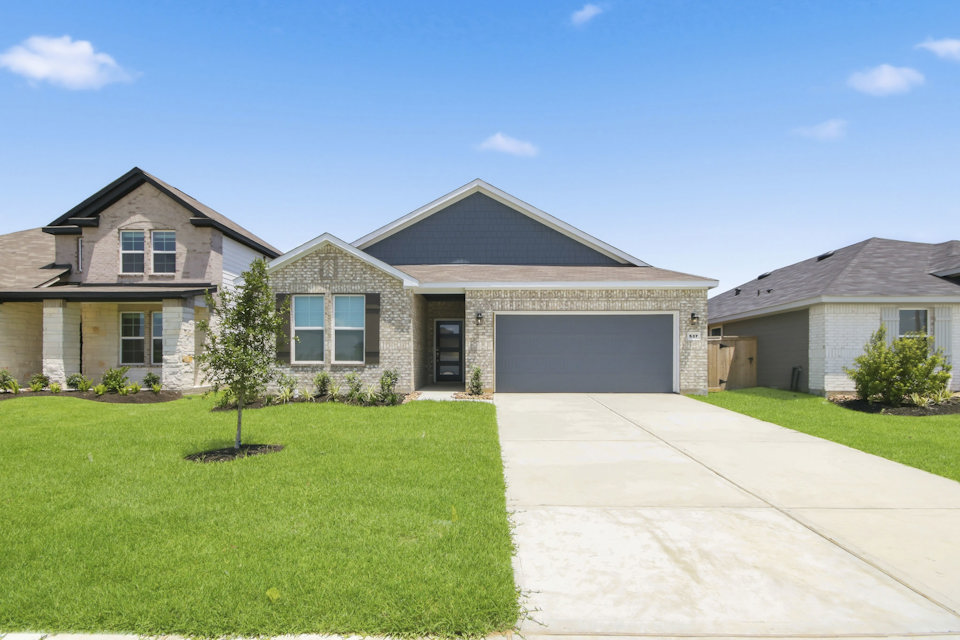 Move-In Ready Home