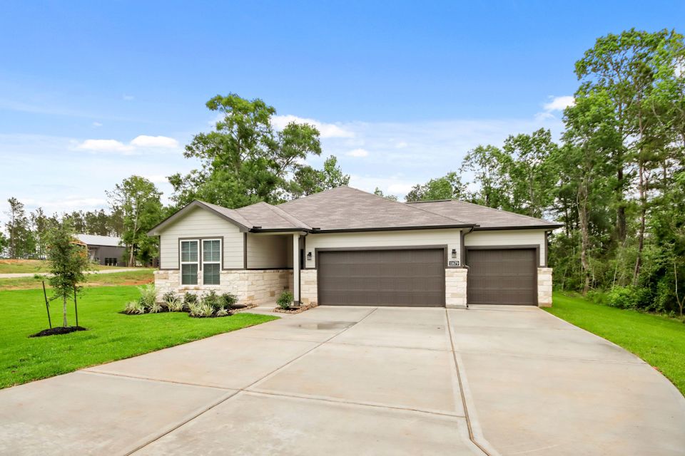 Move-In Ready Home