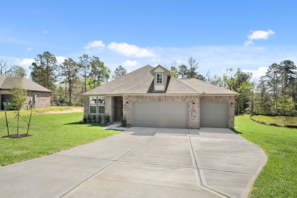 Move-In Ready Home