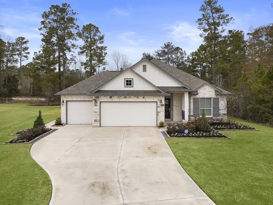 Move-In Ready Home