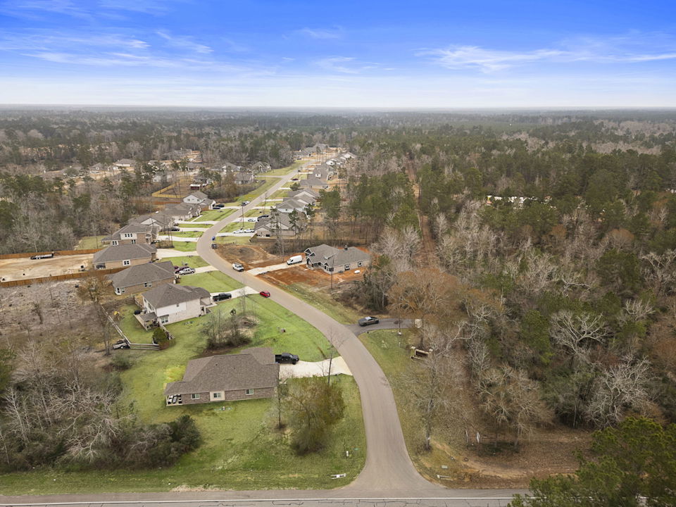 Oakwood Ranch