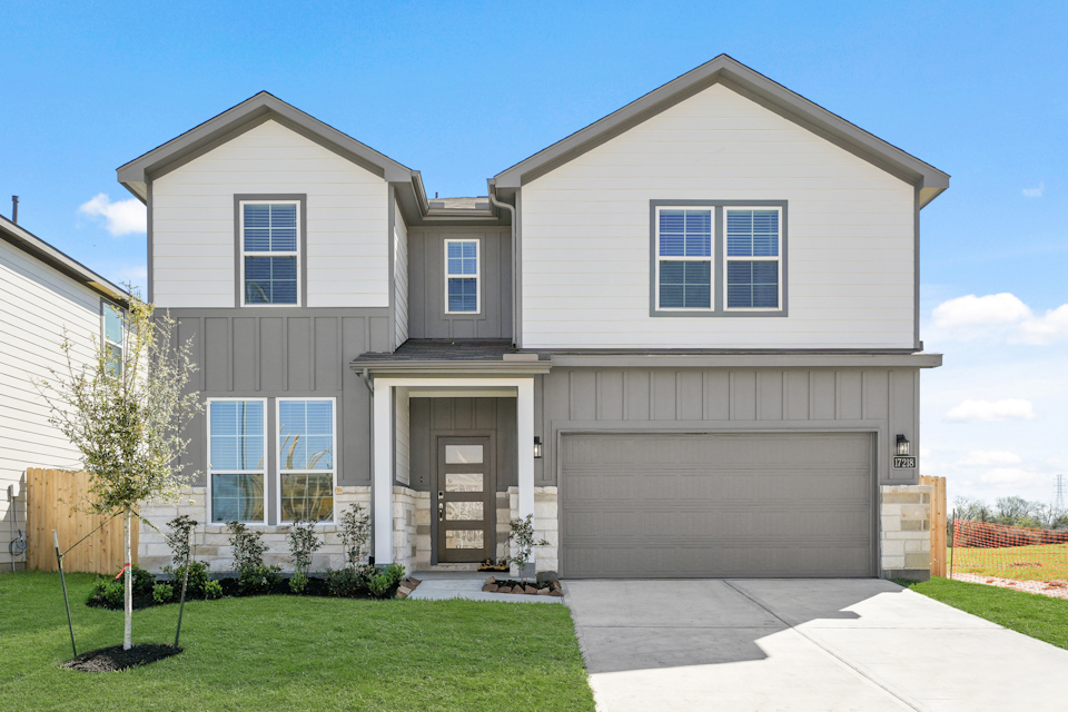 Move-In Ready Home