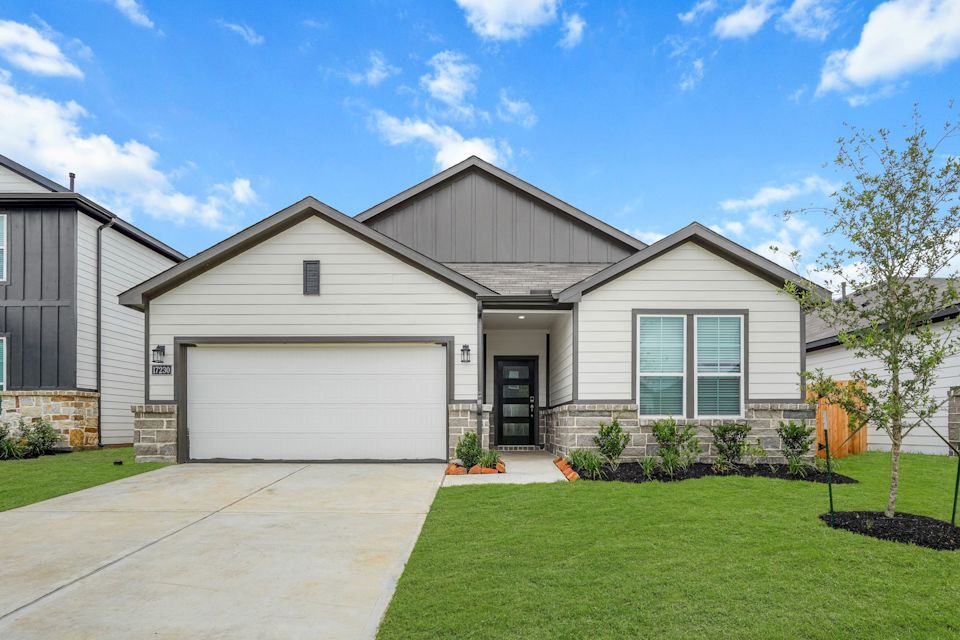 Move-In Ready Home