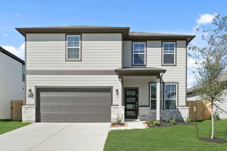 Move-In Ready Home