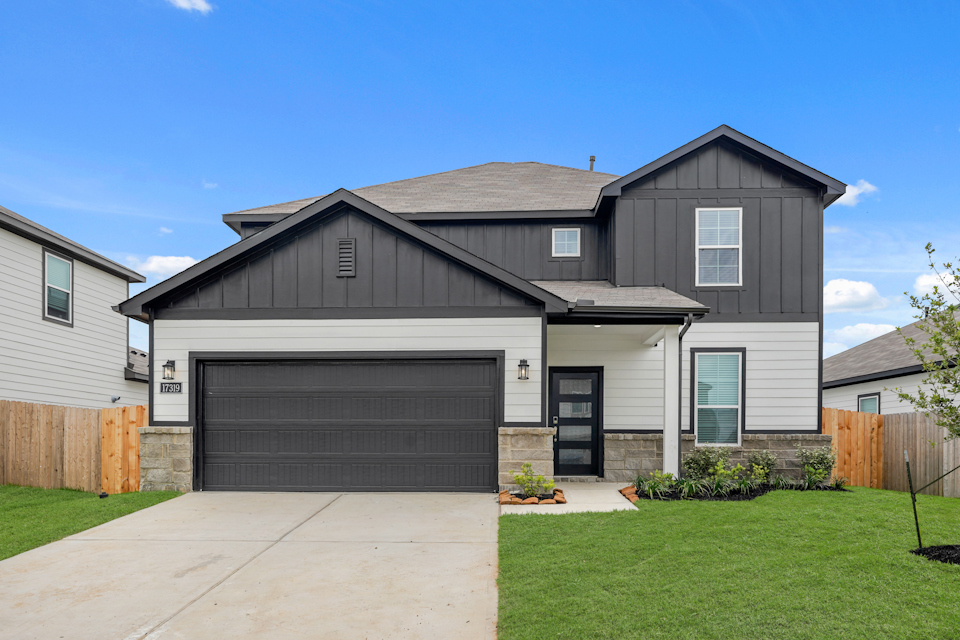 Move-In Ready Home