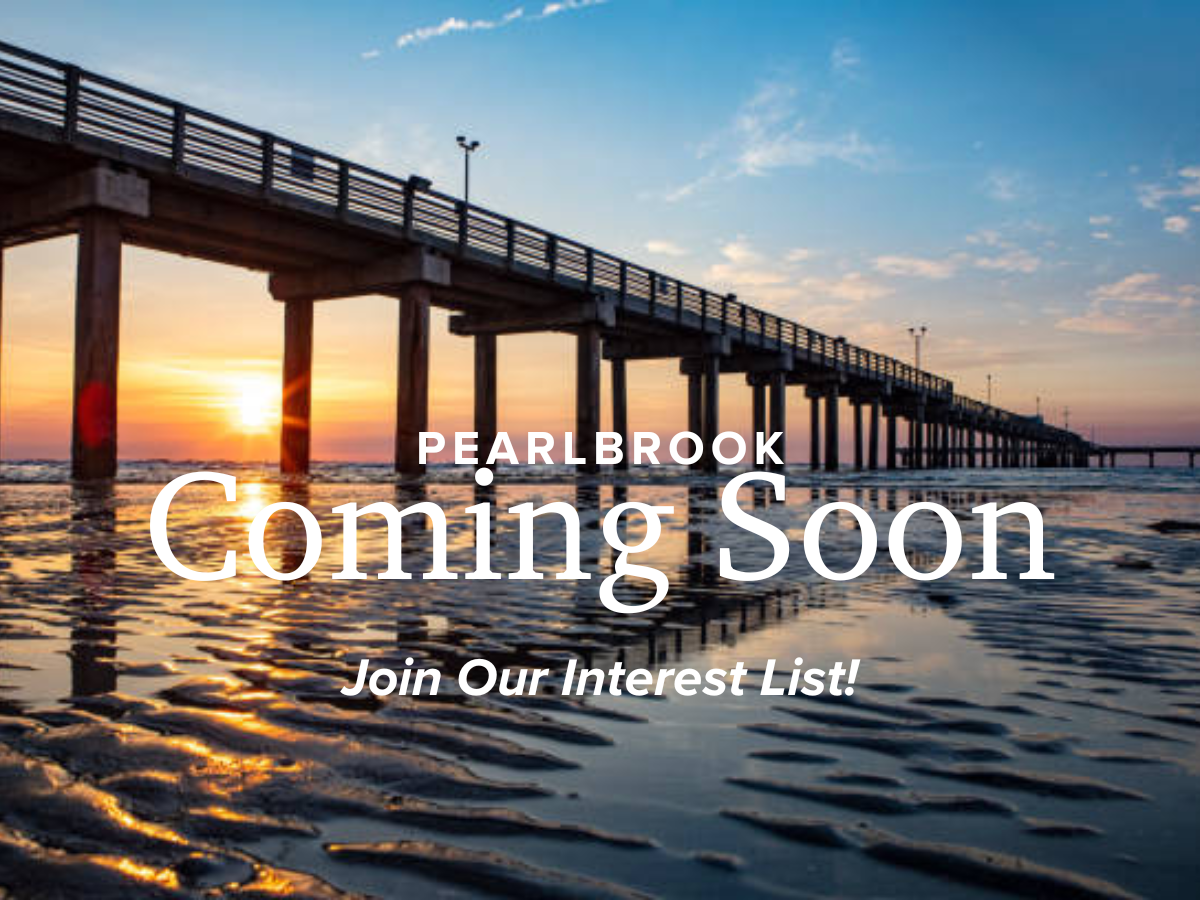 A long bridge over water.