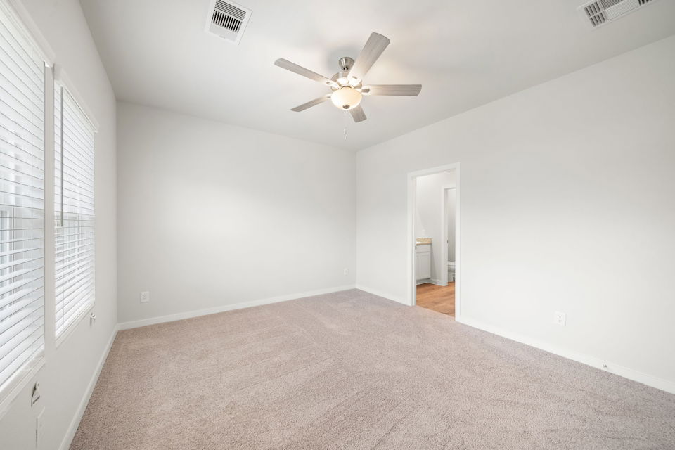 Move-In Ready Home