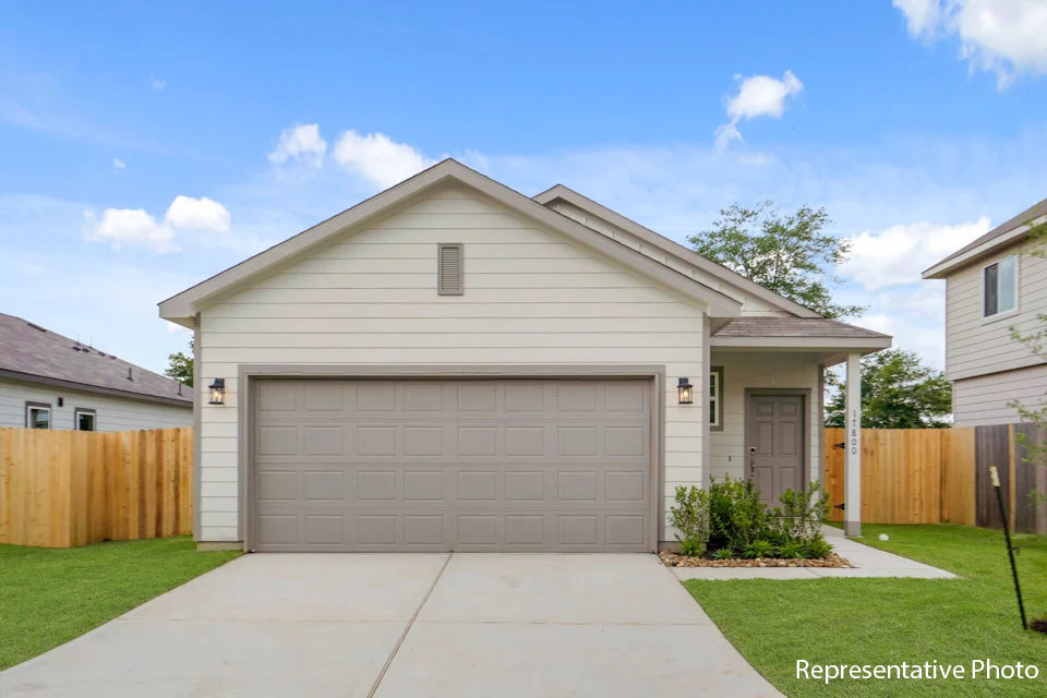 Move-In Ready Home