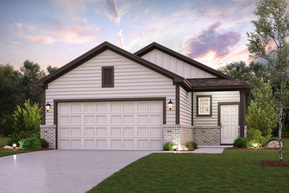 Move-In Ready Home
