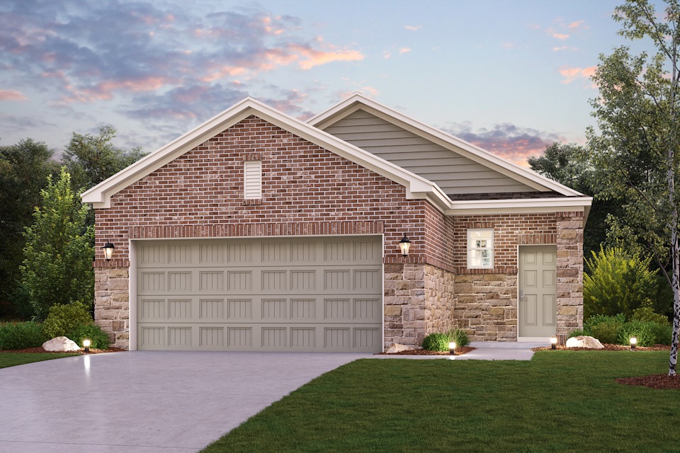 Move-In Ready Home