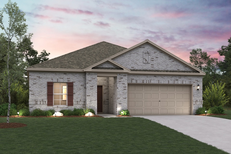 Move-In Ready Home
