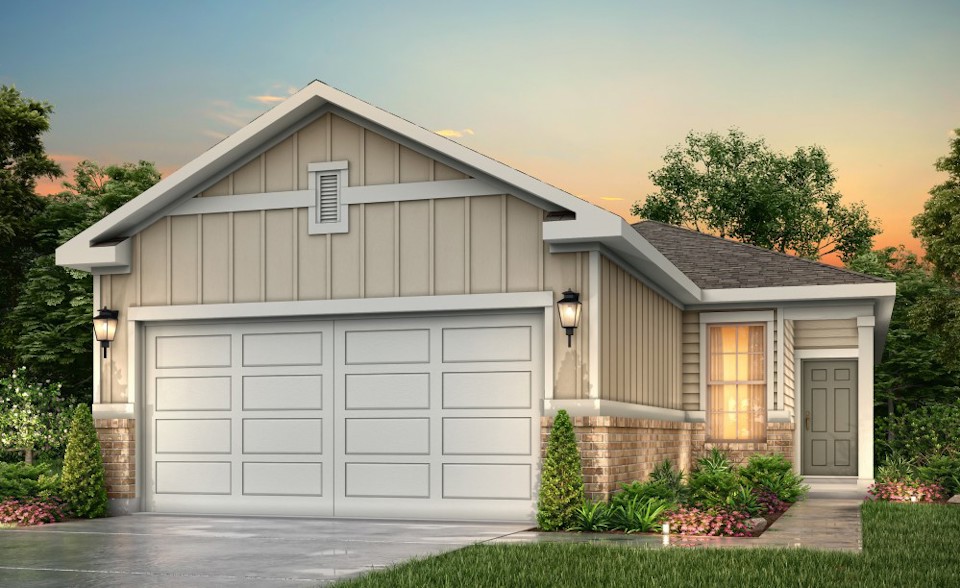 Move-In Ready Home