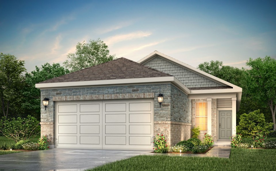 Move-In Ready Home