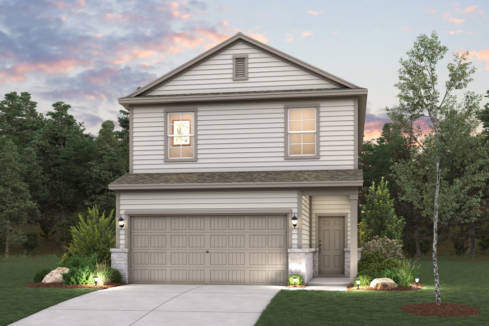 Move-In Ready Home