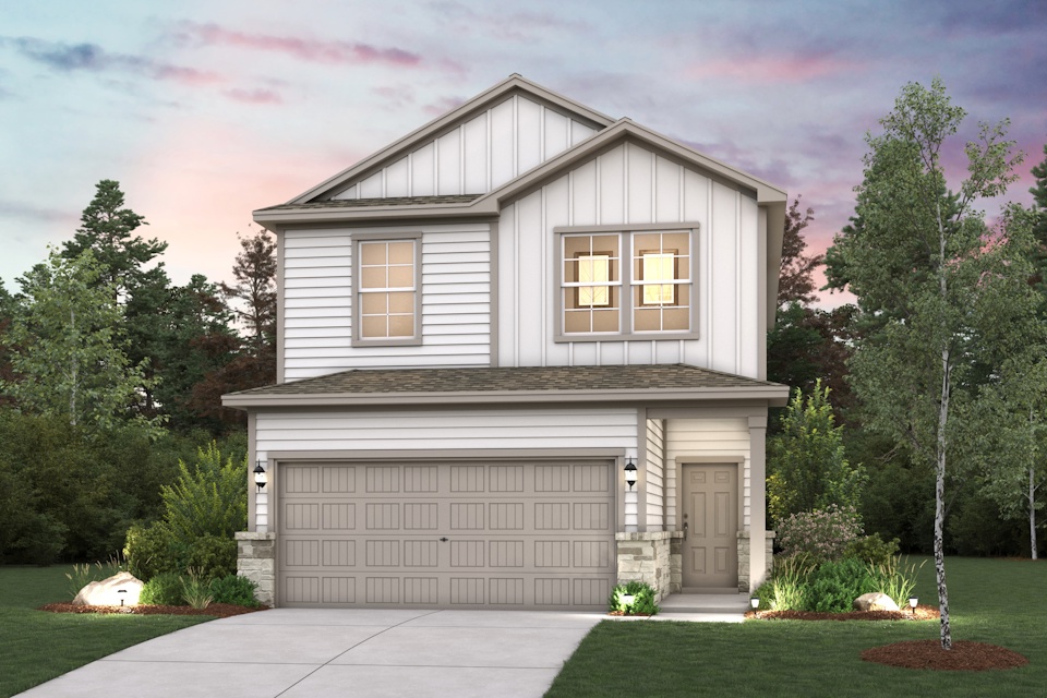 Move-In Ready Home