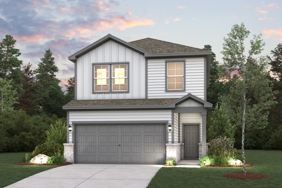 Move-In Ready Home