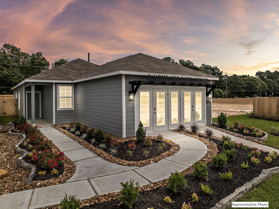 Move-In Ready Home