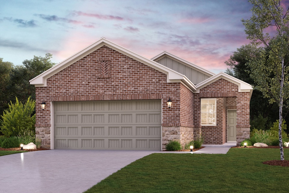 Move-In Ready Home