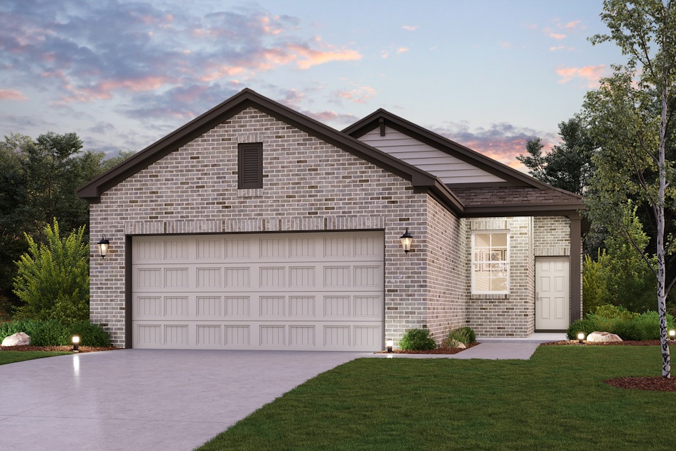 Move-In Ready Home