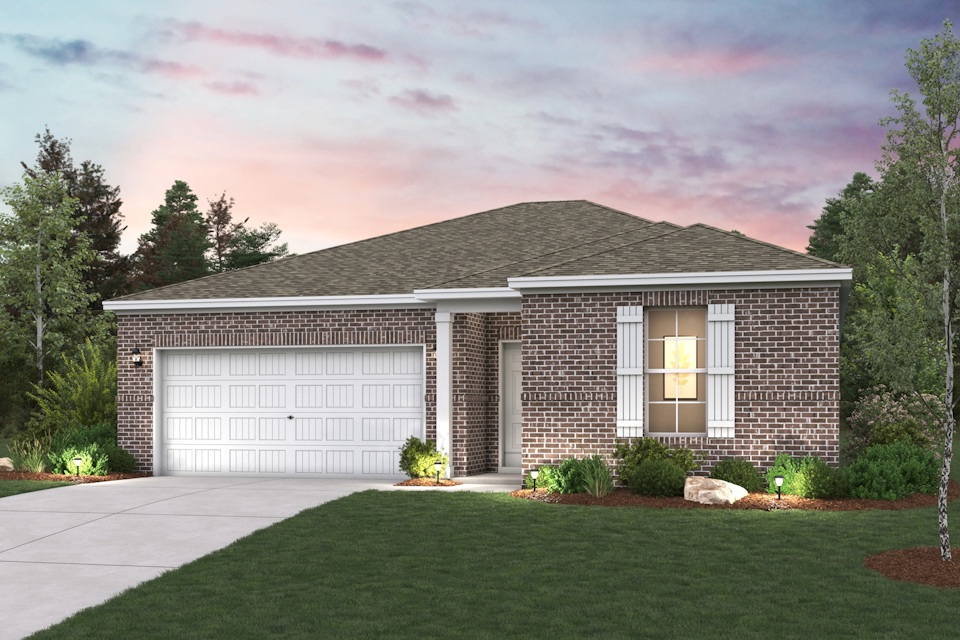 Move-In Ready Home