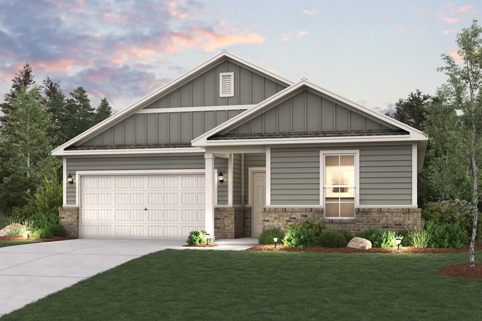 Move-In Ready Home