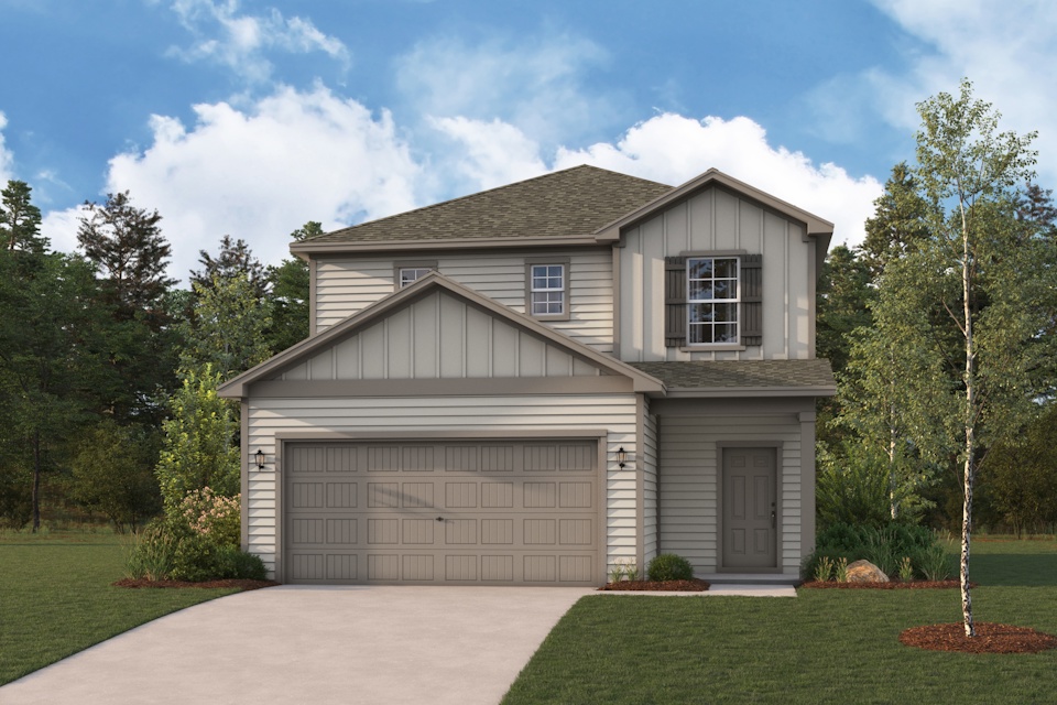 Move-In Ready Home