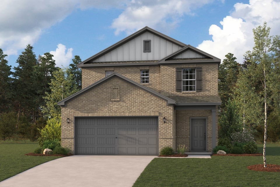 Move-In Ready Home