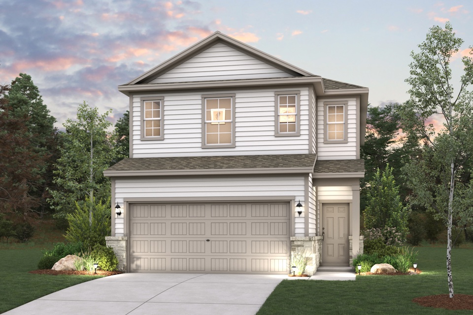 Move-In Ready Home