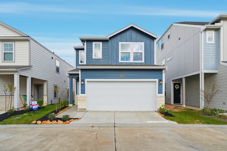 Move-In Ready Home