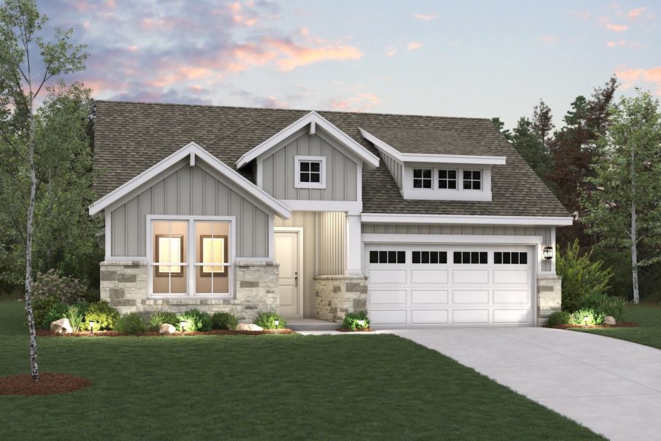 Move-In Ready Home